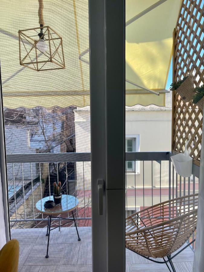 פאטרה Oikiastudios מראה חיצוני תמונה