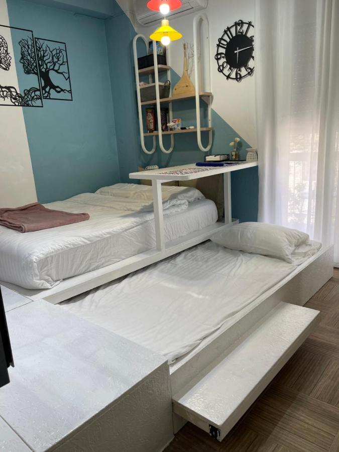 פאטרה Oikiastudios מראה חיצוני תמונה